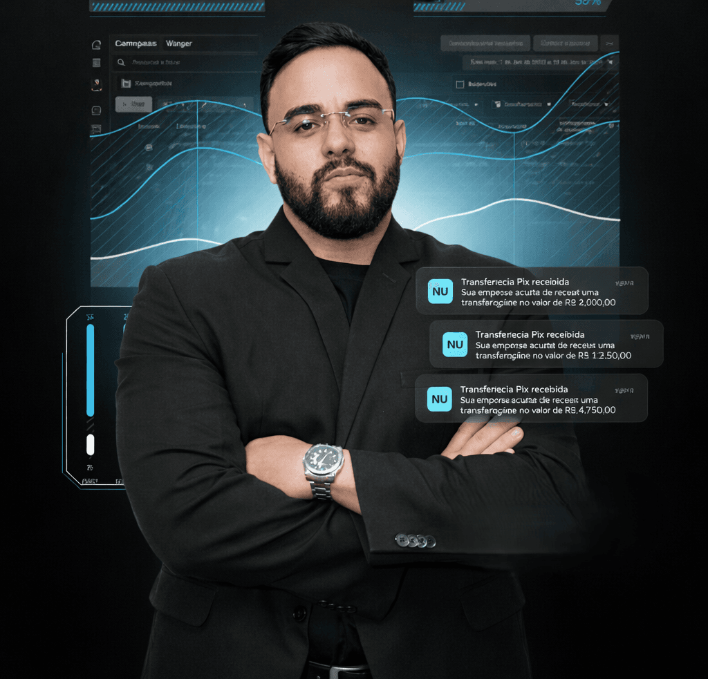 Especialista em tráfego