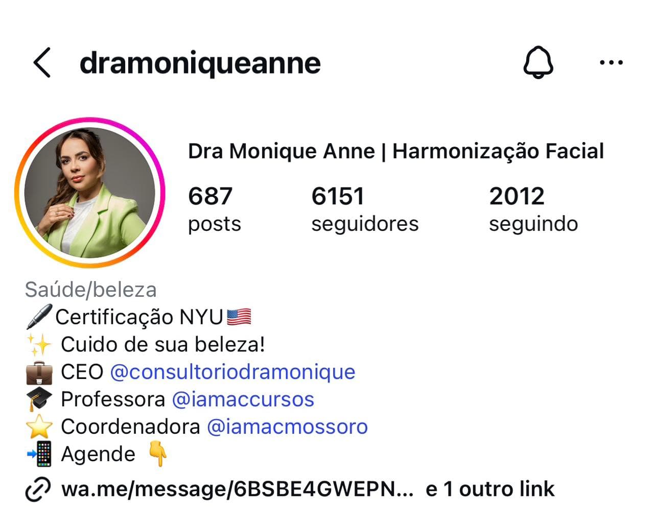 Depoimento de cliente 03