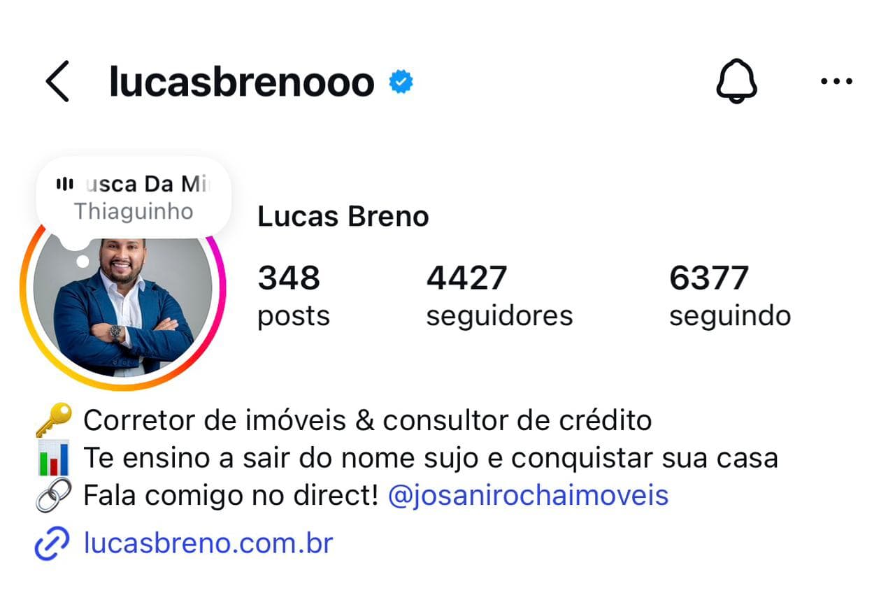 Depoimento de cliente 05