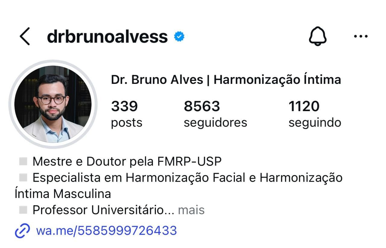 Depoimento de cliente 10