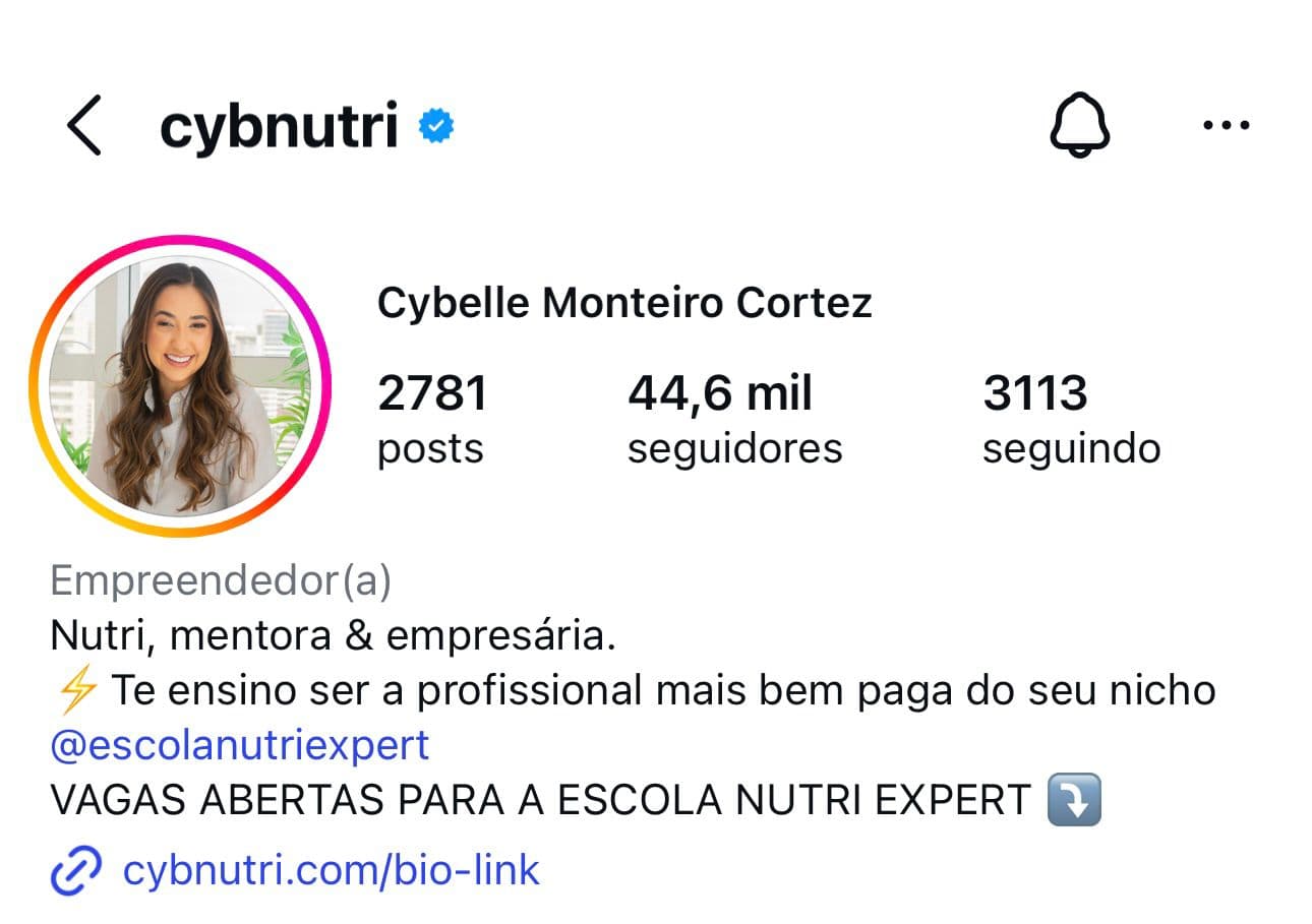 Depoimento de cliente 14