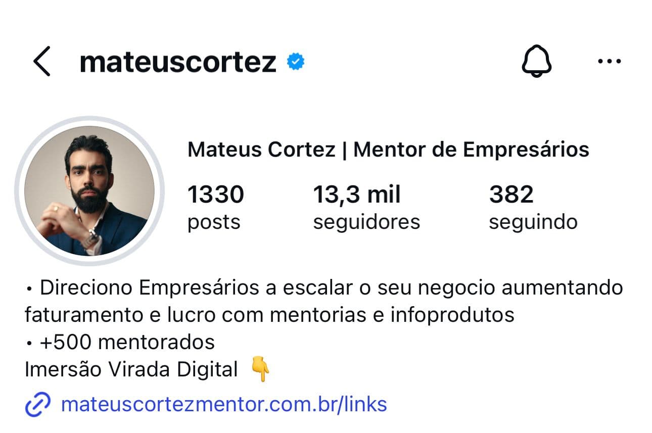 Depoimento de cliente 15